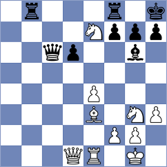 Plachetka - Girard (Val Maubuee, 1988)