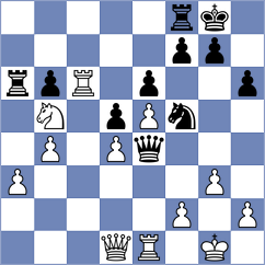 Ivanovic - Stamenkovic (Senta SRB, 2025)
