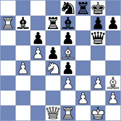 Zong - Zhang (Chess.com INT, 2020)