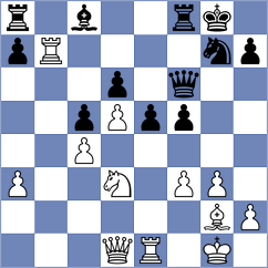 Brito Garcia - Lukov (Albacete, 1994)