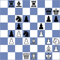 Frick - Krasov (Playchess.com INT, 2020)