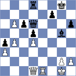 White - Roberts (London, 2002)
