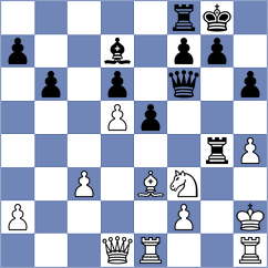 Slizhevsky - Rasulov (Pavlodar KAZ, 2024)