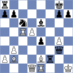 Cabrales Almanza - Morales Santos (Medellin COL, 2024)