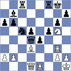 Jacquot - Lobanov (Europe Echecs INT, 2021)