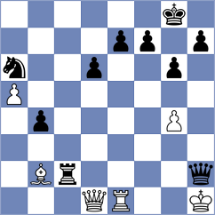 Carnicelli - Sadhwani (chess.com INT, 2023)