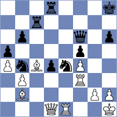 Mecking - Sumiacher (Mar del Plata, 1971)