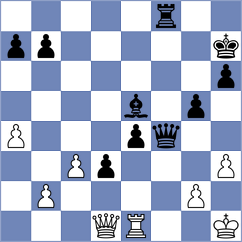 Verbovsky - Omariev (chess.com INT, 2024)