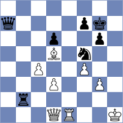 Karttunen - Mitrabha (chess.com INT, 2024)