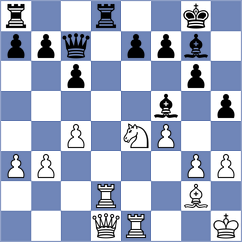 Ramos - Steffen Villanueva (Santiago de Chile, 2003)