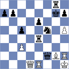 Dmitriev - Puzyrevsky (St Petersburg RUS, 2024)