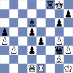 Antal - Arbunic Castro (chess.com INT, 2021)