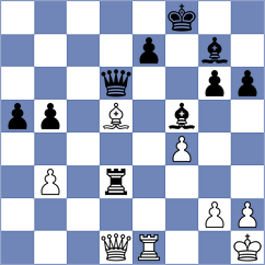 De Sousa - Carnicelli (chess.com INT, 2024)