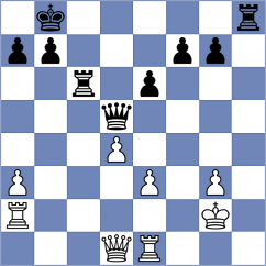 Fathy - Chizhikov (Chess.com INT, 2020)