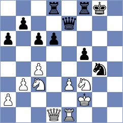 Wright - Shabalov (Cherry Hill, 2007)