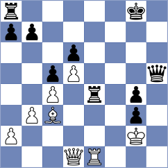 Radesha SF - Klimenko (Halle, 1995)