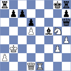 Duchene - Maris (Hoogeveen NED, 2024)