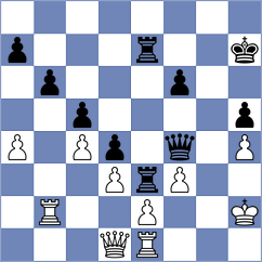 Dolinar - Kodric (Bled, 1992)