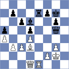 Svane - Grandelius (chess.com INT, 2024)
