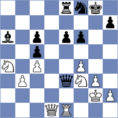 Alcazar Jimenez - Picazo Lopez (Albacete, 2000)