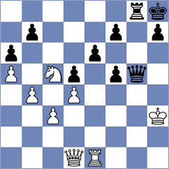Tanaka - Liu (chess.com INT, 2024)