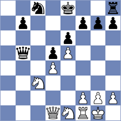 Fikiet - Alexanian (chess.com INT, 2025)