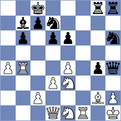 Powell - Bedrossian (Thessaloniki, 1988)
