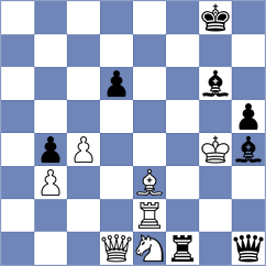 Chernikov - Gankin (Tomsk, 2009)