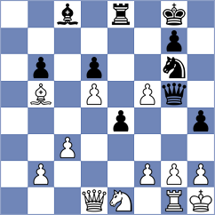 Correas Gonzalez - Lopez Moll (Madrid, 2003)