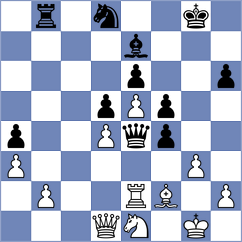 Hovakimyan - Atakisi (chess.com INT, 2025)