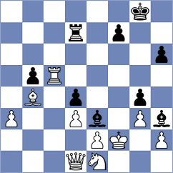 Ballesteros Jimenez - Cuellar Gutierrez (Madrid, 2014)