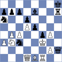 Hernandez - Cramling (Las Palmas, 1999)