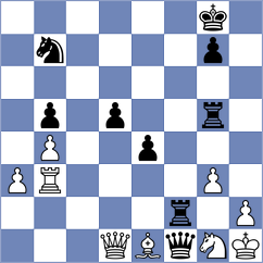 Torosyan - Schnaider (chess.com INT, 2025)