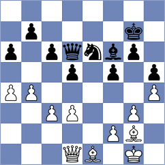Ruiz C - Martinez Alcantara (Merida MEX, 2024)