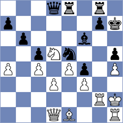 Svoboda - Kasparova (Guben, 2003)