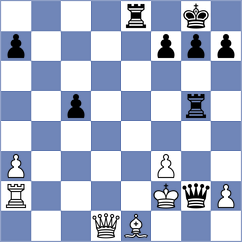 Pinto - Carou (Lichess.org INT, 2021)