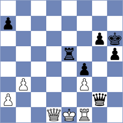 Brown Camano - Vasquez Jaen (Panama City PAN, 2023)