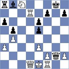 Erigaisi - Kreken (chess.com INT, 2025)