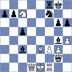 Feige - Laplaza (Mar del Plata, 1999)
