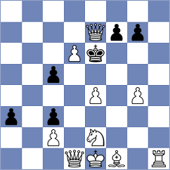 Dourado - Dantas (Lichess.org INT, 2020)