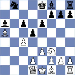 Chan - Lopez Perdomo (chess.com INT, 2023)