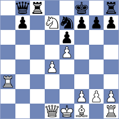 Bon - Seifert (chess.com INT, 2023)