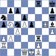 Tarasova - Babaev (chess.com INT, 2024)