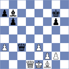 Barlov - Nazarko (St Ingbert, 1991)