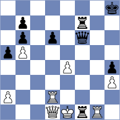 Andrades - Moraes (Concordia, 1994)