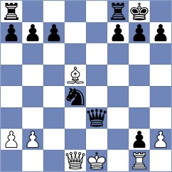 Dzudov - Buljic (Chess.com INT, 2021)