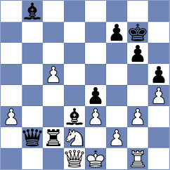Akimov - Kovalenko (Saratov, 2010)