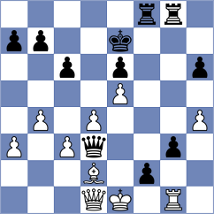Larsson - Huayhuas Robles (Florianopolis BRA, 2024)