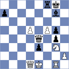 Novak - Vila Dupla (chess.com INT, 2023)