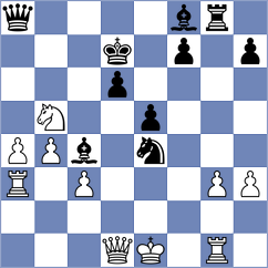 Radchenko - Sergeev (Kiev, 2003)